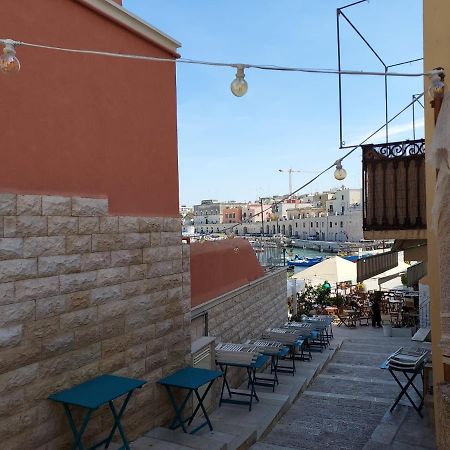 Apartmán L'Ancora Bisceglie Exteriér fotografie