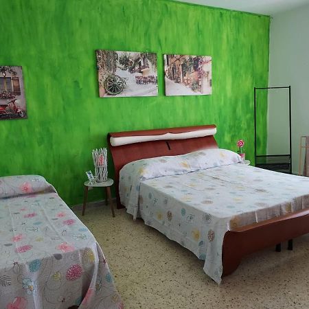 Apartmán L'Ancora Bisceglie Exteriér fotografie