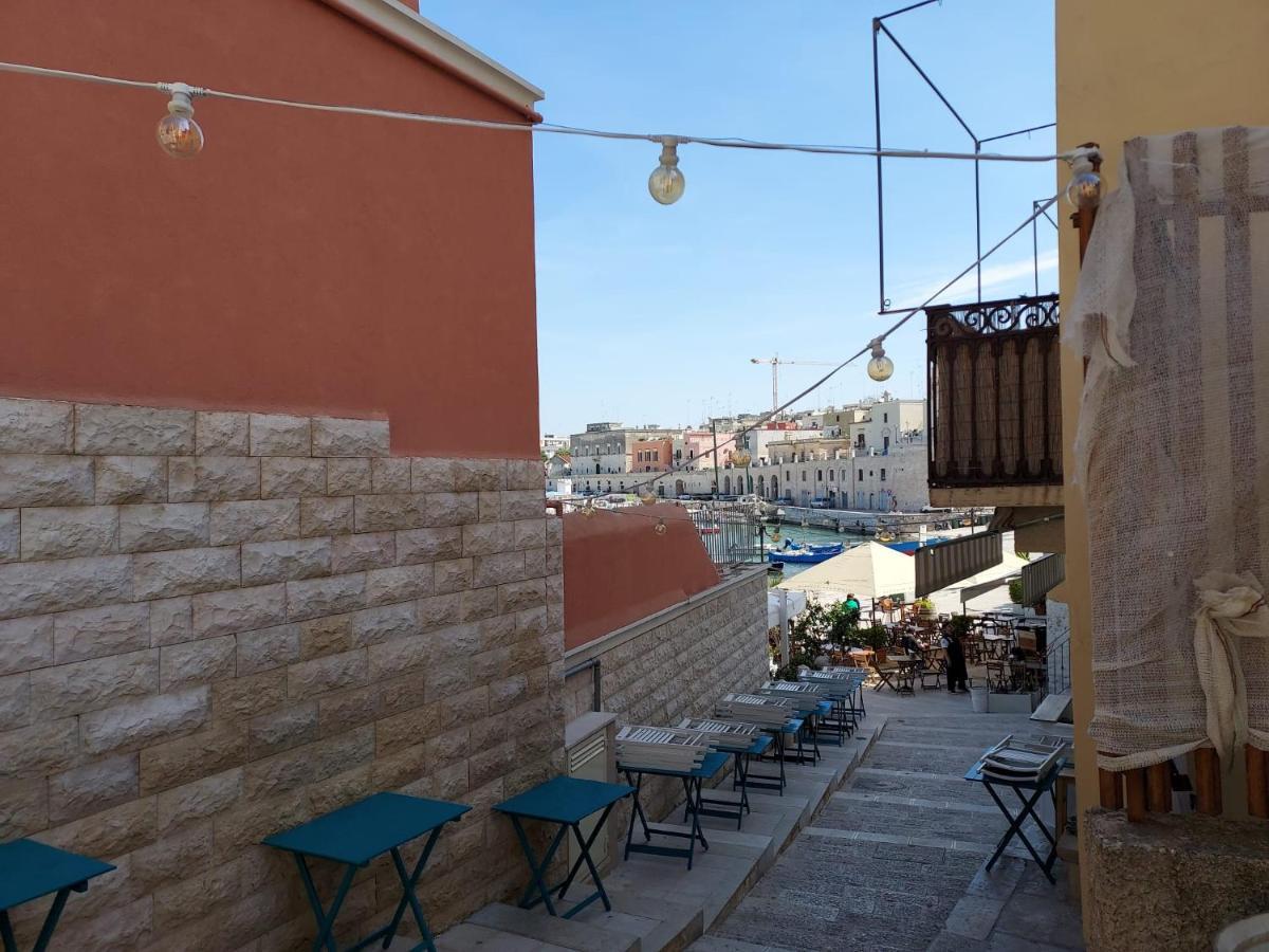 Apartmán L'Ancora Bisceglie Exteriér fotografie